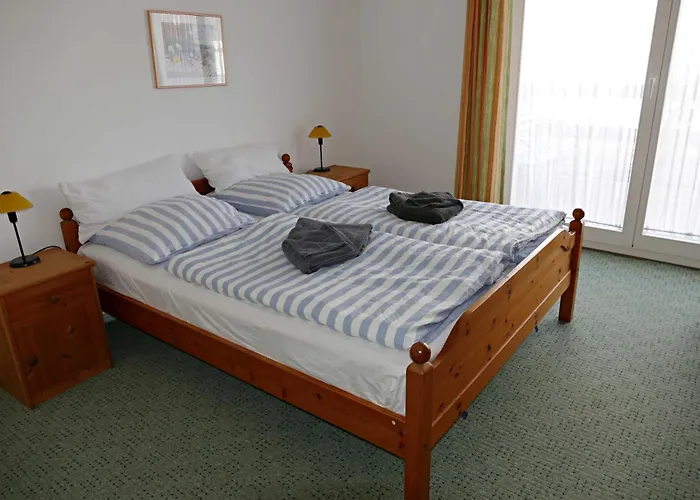 Appartamento Lindenstra_e Heringsdorf (Usedom)